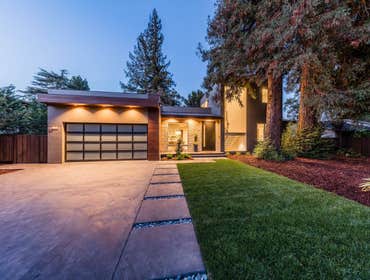 1020 Hermosa House