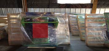Photo(s) from Xtreme National Services, Inc. Fabrication