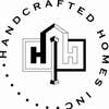 Handcrafted Homes Inc logo