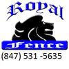 Royal Fence Inc logo