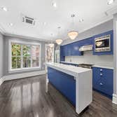 Photos by Opc Management Inc #1 4 Story Townhouse renovation