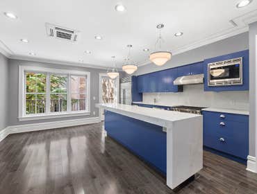 Photos by Opc Management Inc #1 4 Story Townhouse renovation