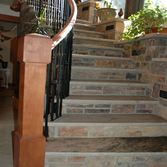 Residence in Boulder, Colorado