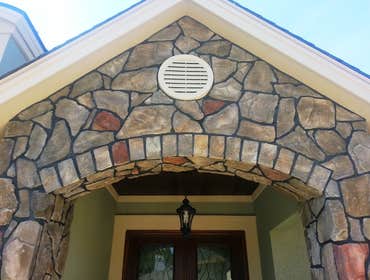 Photo(s) from EIFS Removal Island Plasters