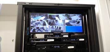 CAMERA VIEWS