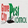 Grove City Pest Control logo