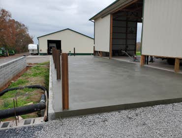 Photos by Cromwells Concrete Construction #2