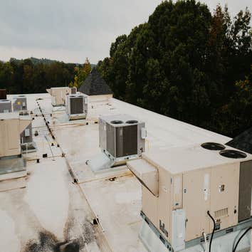 Georgia Air Control, LLC