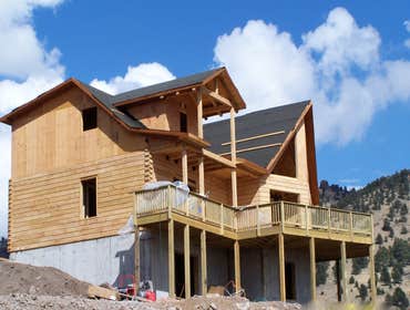 Photo(s) from Commonwealth Construction