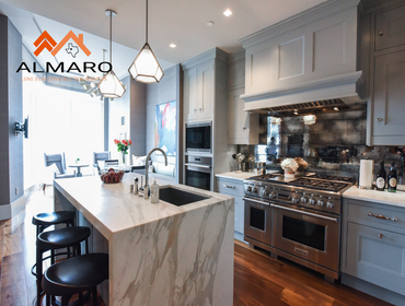 Photos by Almaro Lone Star Construction Services 713.272.6911