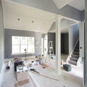 During - New Construction