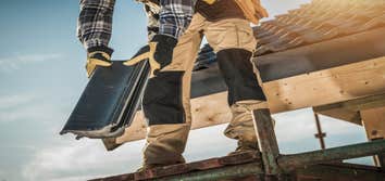 JRC Roofing - Residential Roofing Contractors