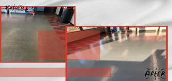 Photos by Leonides Carpet and Floor Cleaning LLC #2
