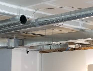 Photos from Modern Mechanical LLC