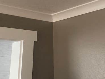 Base/trim/interior