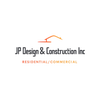 JP Design & Construction Inc logo