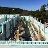 Custom ICF Home in Hill Country