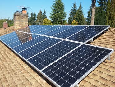 Photos from West Seattle Natrl Energy LLC