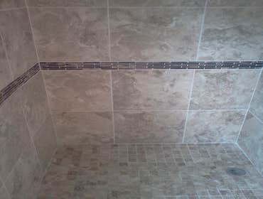 Photo(s) from Hardwood Refinishers and Installations Work performed