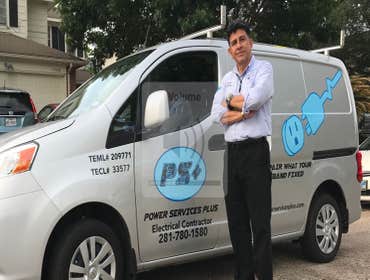 Photos by Power Services Plus #1