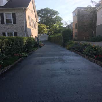 Driveway Lady LLC