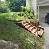 Before- (Point Way, Stow, Ma)