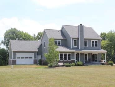 Photos by Cowdin Design + Build #1