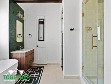 Blazyk – Bathroom Remodel
