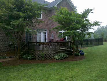 Photo(s) from Kc's Improvement & Construction Company, Inc.