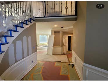 Photos by Seattle Quality Painting #1