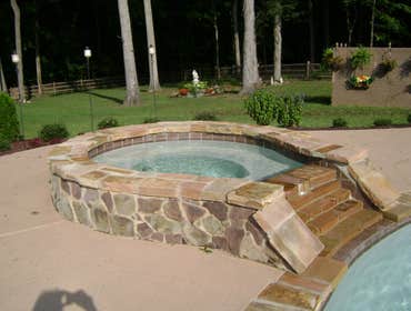 Photos from Troutman Pool and Leisure