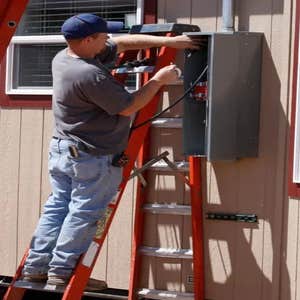 Photos by Precise Power LLC #1