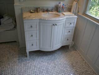 Photos from Peter Glaser Construction