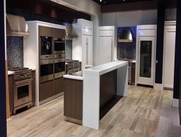 MN's Largest Living Kitchen