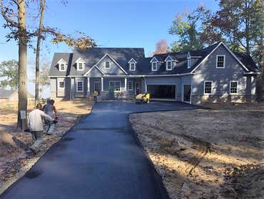 Photos by T&A Paving Inc #1