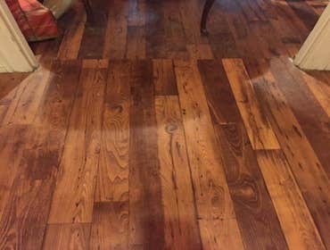 CARPET FLOORING