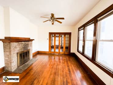 Photos by Bj Contracting of Wv #1