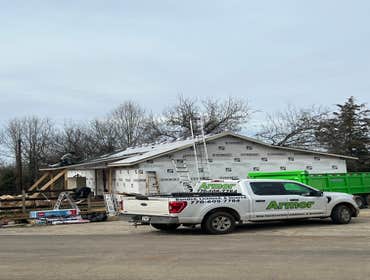 Photos by Armor Installations Inc #1 Complete restoration of old home and remodel interior.