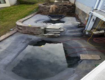 Photos from Turner Bros Construction Llc concrete slab