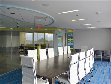 R And M Drywall Inc Project