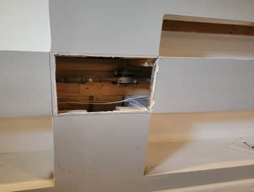 Photos by 7 Strong Handyman Services LLC #2