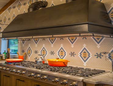 Photos by Nw Marble & Tile LLC #1 Tub Surround