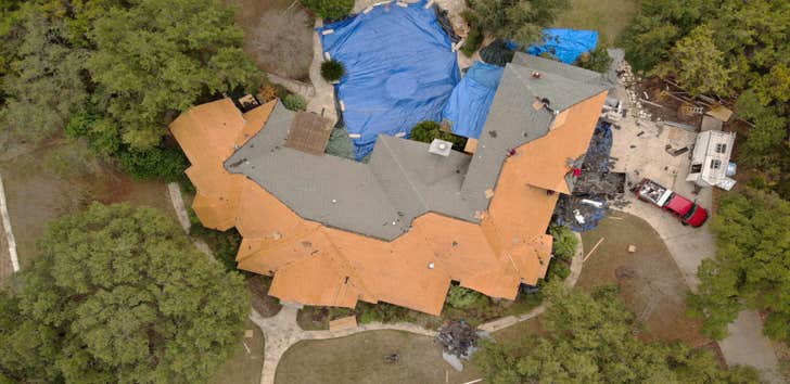 Top Notch Roofing