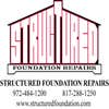 Structured Foundation Repairs, Inc logo