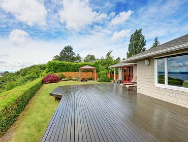 Photos by Richmond Deck Pros #1