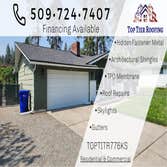 Photos by Top Tier Roofing