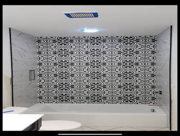 Photos by Kibuk Tile & Stone LLC #2 Project go from 2500-25,000