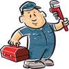 Sharp Plumbing & Repair logo