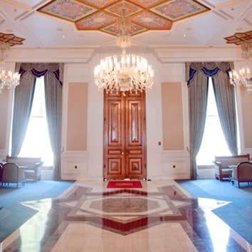 Decorative Plaster Repair