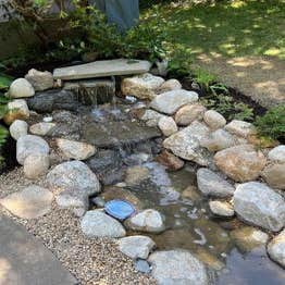 A Yard & A Half Landscaping Cooperative